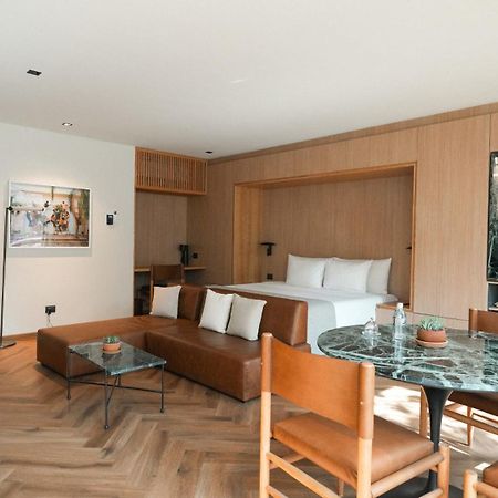 מקסיקו סיטי Rodona Hotel מראה חיצוני תמונה