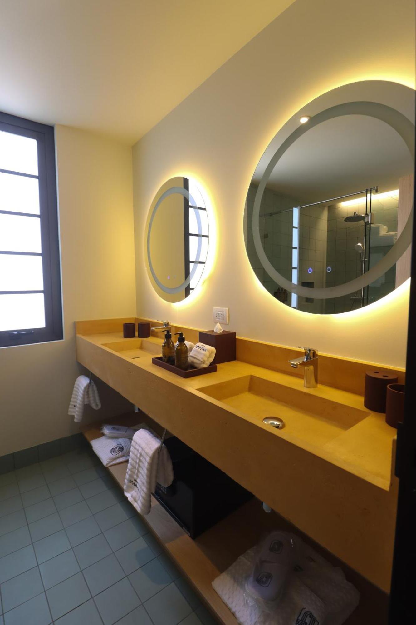 מקסיקו סיטי Rodona Hotel מראה חיצוני תמונה
