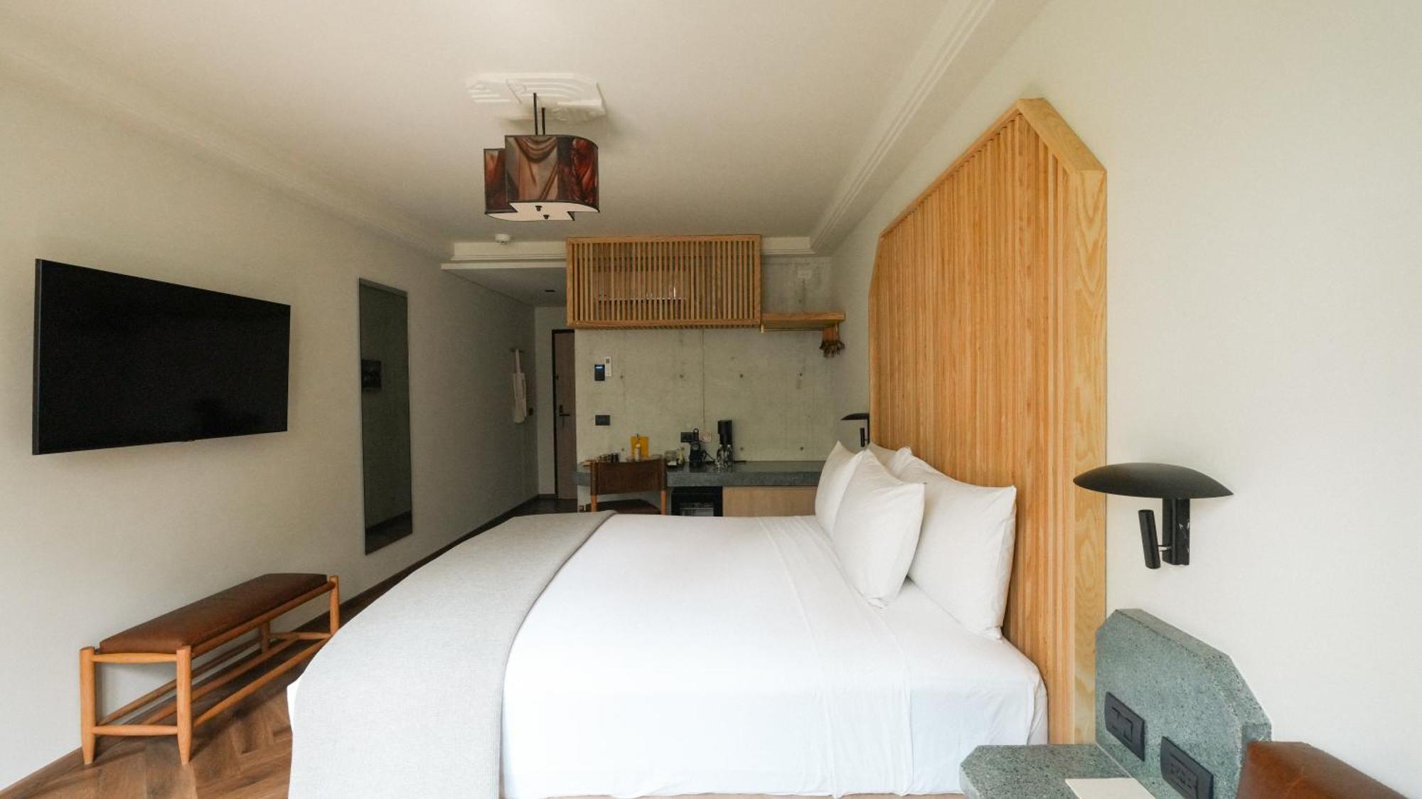 מקסיקו סיטי Rodona Hotel מראה חיצוני תמונה
