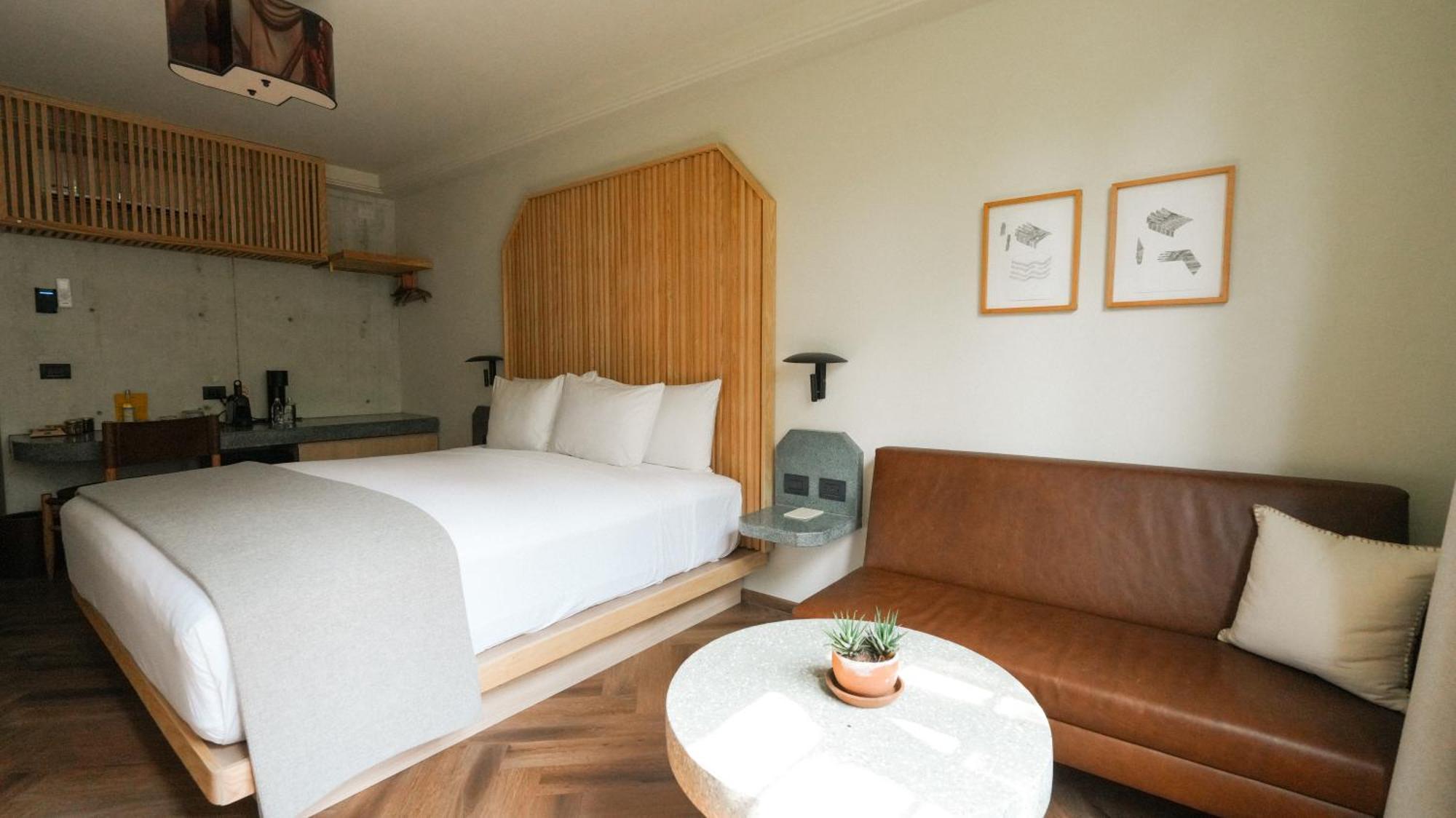 מקסיקו סיטי Rodona Hotel מראה חיצוני תמונה