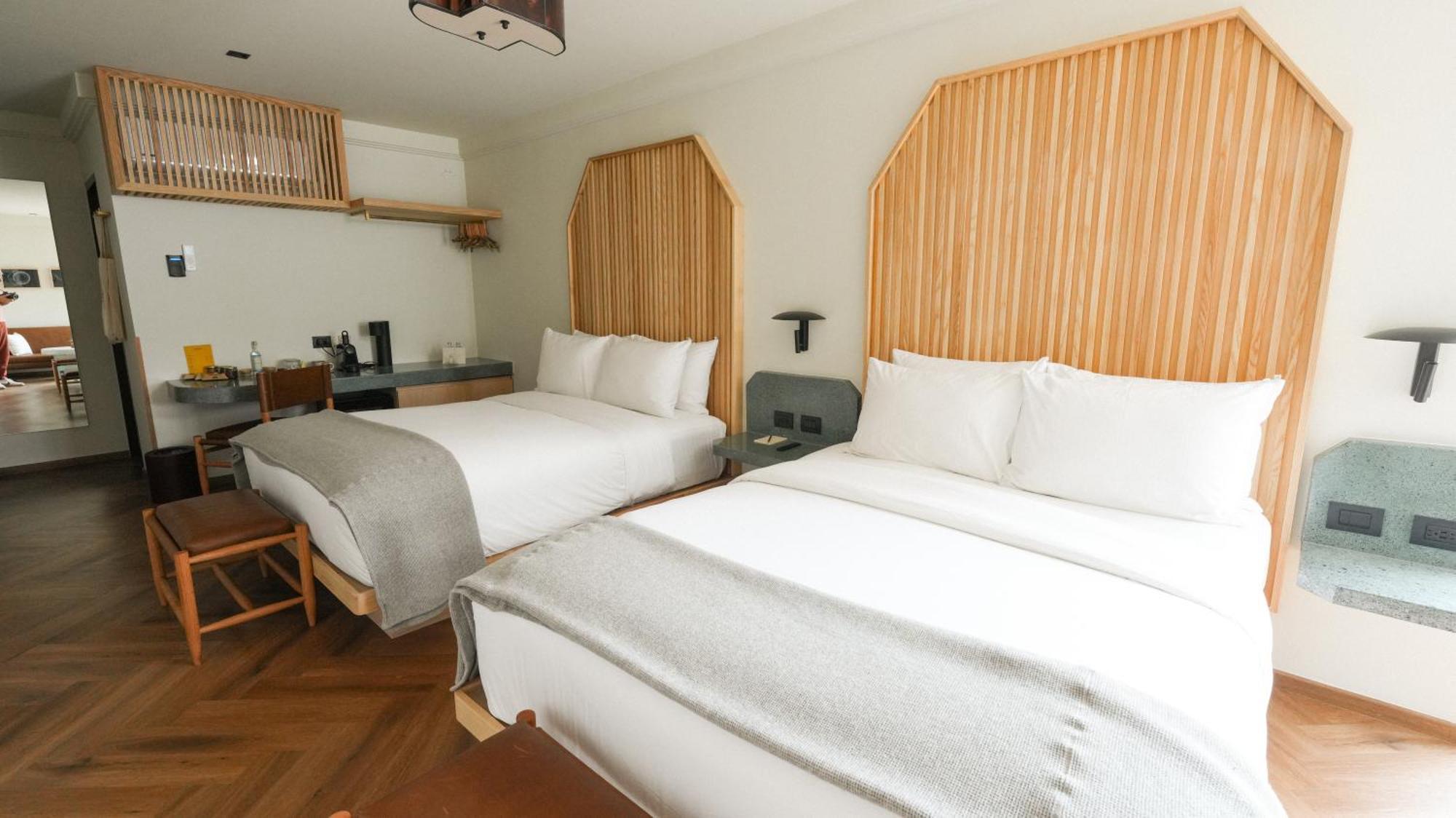 מקסיקו סיטי Rodona Hotel מראה חיצוני תמונה