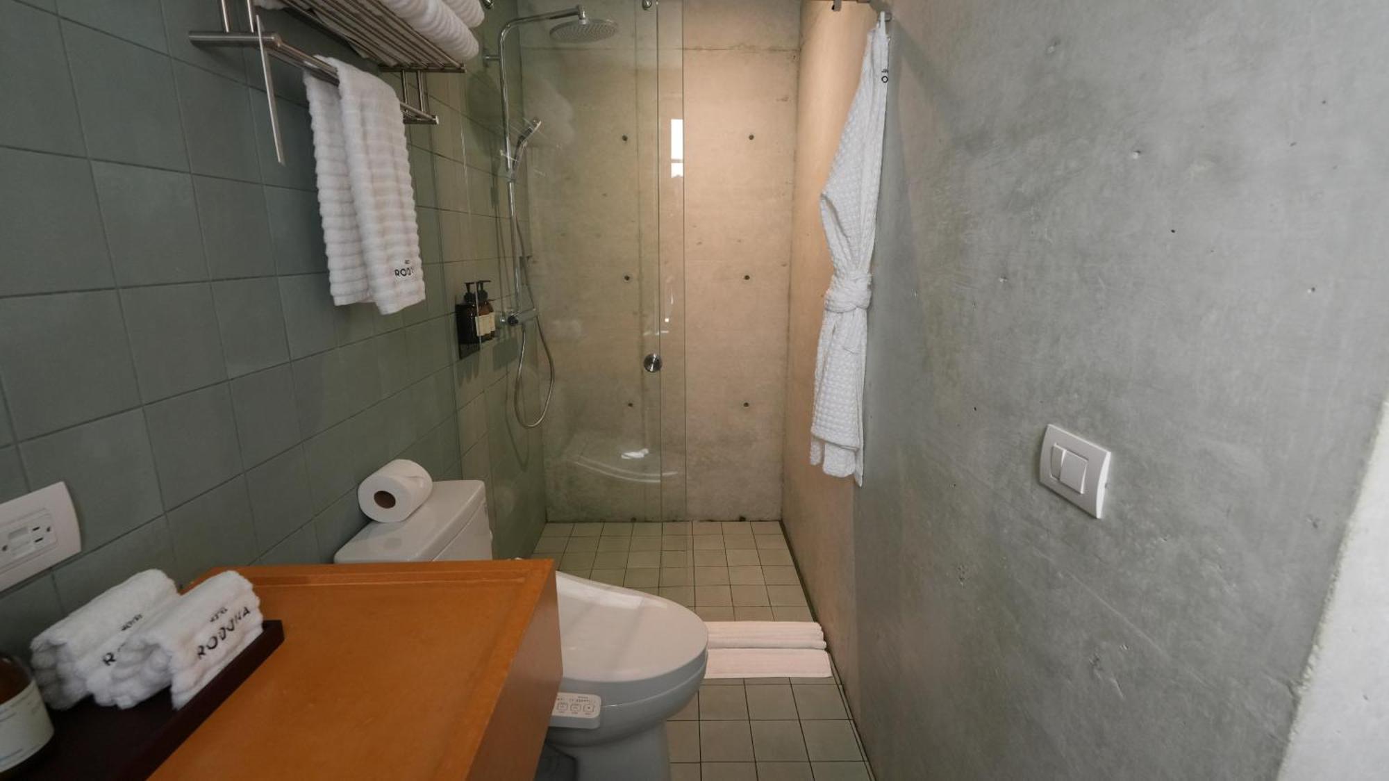 מקסיקו סיטי Rodona Hotel מראה חיצוני תמונה
