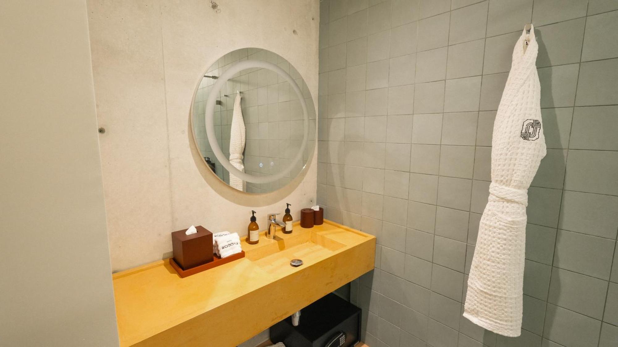 מקסיקו סיטי Rodona Hotel מראה חיצוני תמונה