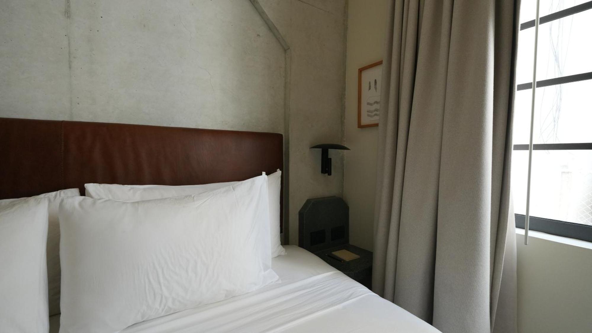 מקסיקו סיטי Rodona Hotel מראה חיצוני תמונה