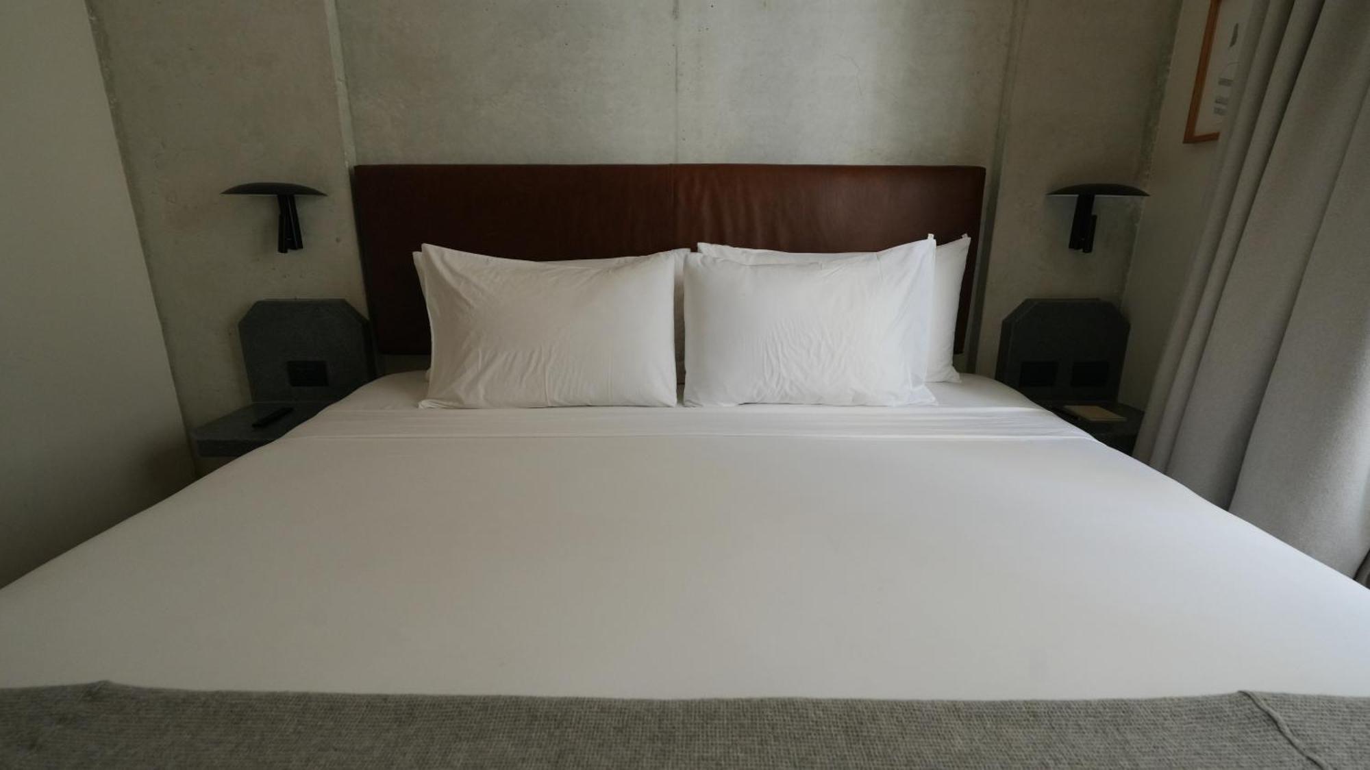 מקסיקו סיטי Rodona Hotel מראה חיצוני תמונה