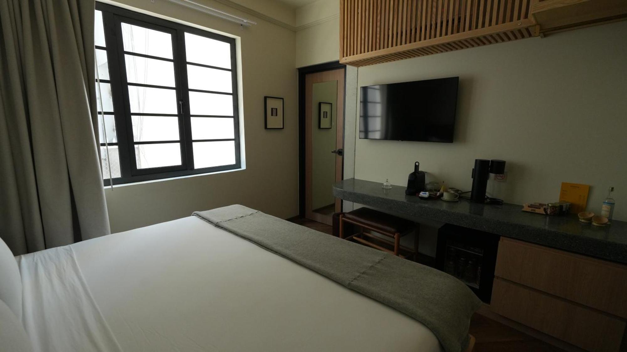 מקסיקו סיטי Rodona Hotel מראה חיצוני תמונה